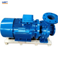 IS/ISR series end suction centrifugal horizontal agriculture electric mini water pumps